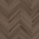 COREPEL Herringbone Brown Oak К3025 фото 1