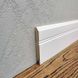 Плінтус MDF PLINTH Light Form 03 MDF-LF03 фото 1