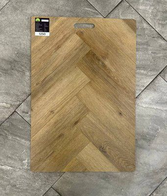 VB Herringbone Дуб Бакара К2973 фото