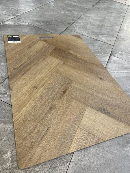 VB Herringbone Дуб Бакара К2973 фото