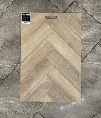 VB Herringbone Дуб Бастіян К2974 фото