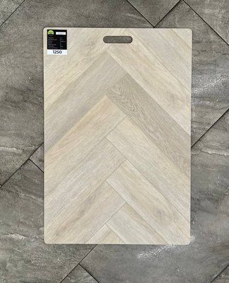 VB Herringbone Дуб Бриз К2976 фото