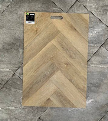 VB Herringbone Дуб Еліот К2977 фото