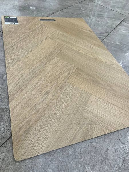 VB Herringbone Дуб Хорс К2978 фото