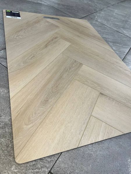 VB Herringbone Дуб Лардін К2979 фото