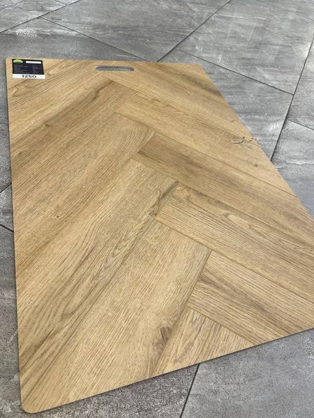 VB Herringbone Дуб Лендро К2980 фото