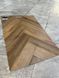 VB Herringbone Дуб Ортега К2982 фото 2