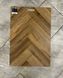 VB Herringbone Дуб Ортега К2982 фото 1