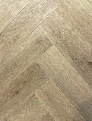 Aqua Light Herringbone Luxury Дуб Комо  К1933 фото