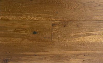 Паркетна дошка OLBER WOOD Peach К1758 фото