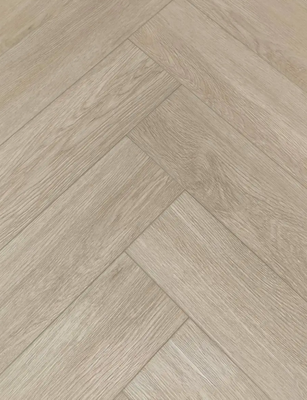 Aqua Light Herringbone Luxury Дуб Мілан  К1935 фото