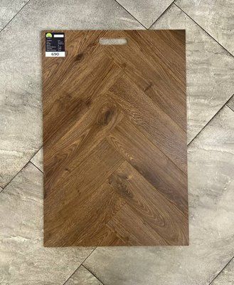 URBAN FLOOR Herringbone Baccara К2856 фото