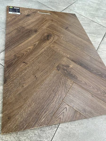 URBAN FLOOR Herringbone Baccara К2856 фото