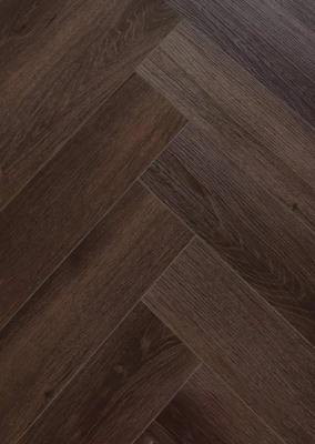 Aqua Light Herringbone Luxury Дуб Портофіно  К1936 фото