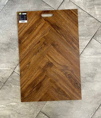 URBAN FLOOR Herringbone Dakkar К2857 фото