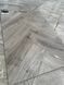 URBAN FLOOR Herringbone Emerald К2858 фото 2