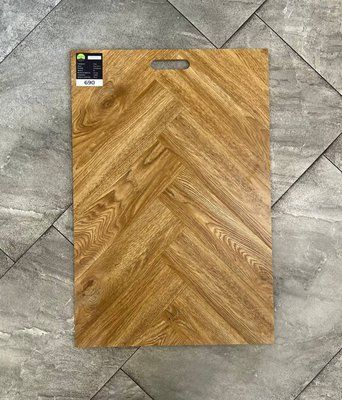 URBAN FLOOR Herringbone Harolde К2859 фото