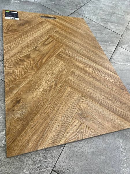 URBAN FLOOR Herringbone Harolde К2859 фото