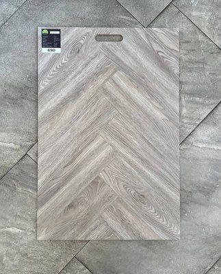 URBAN FLOOR Herringbone Lamar К2860 фото