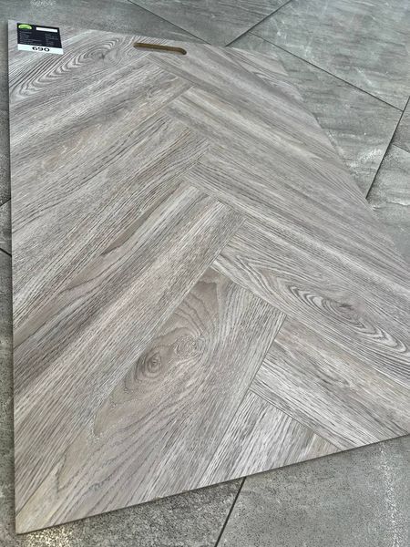URBAN FLOOR Herringbone Lamar К2860 фото