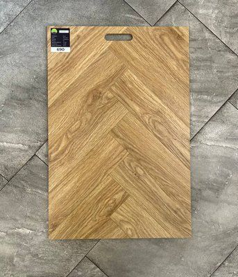 URBAN FLOOR Herringbone Layton  К2861 фото