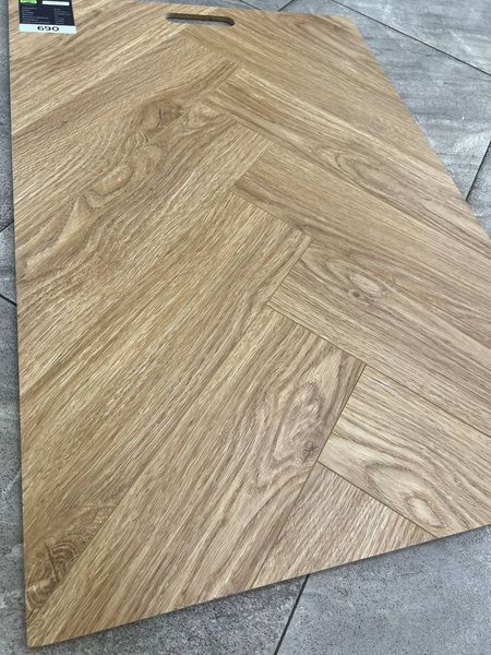 URBAN FLOOR Herringbone Layton  К2861 фото