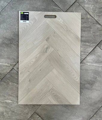 URBAN FLOOR Herringbone Molton К2862 фото