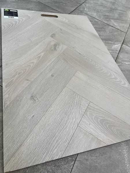 URBAN FLOOR Herringbone Molton К2862 фото