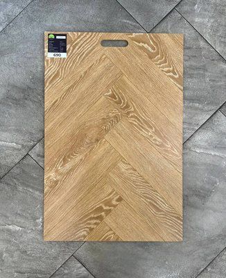 URBAN FLOOR Herringbone Pescara К2863 фото
