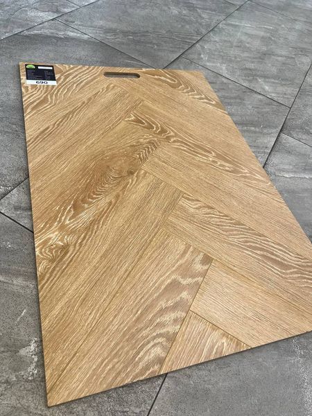 URBAN FLOOR Herringbone Pescara К2863 фото