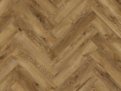 Ville 4V Herringbone Дуб Таррагона К2123 фото