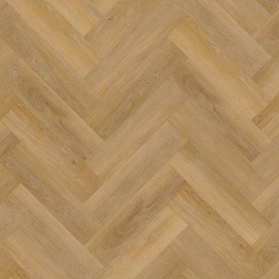 Check Herringbone Alteno Eiche К3073 фото