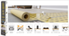 Підкладка Arbiton MULTIPROTEC Vinyl Click Hardlay рулон 1,1мм MVCH119 фото 2