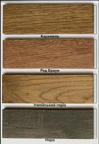 Інженерна дошка Wood Work Дуб Бельгійський шоколад К1759 фото