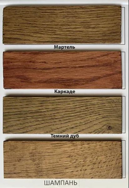 Інженерна дошка Wood Work Дуб Бельгійський шоколад К1759 фото