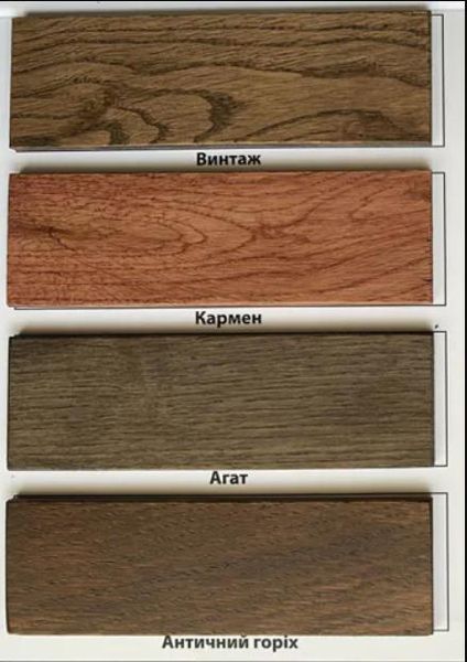 Інженерна дошка Wood Work Дуб Бельгійський шоколад К1759 фото