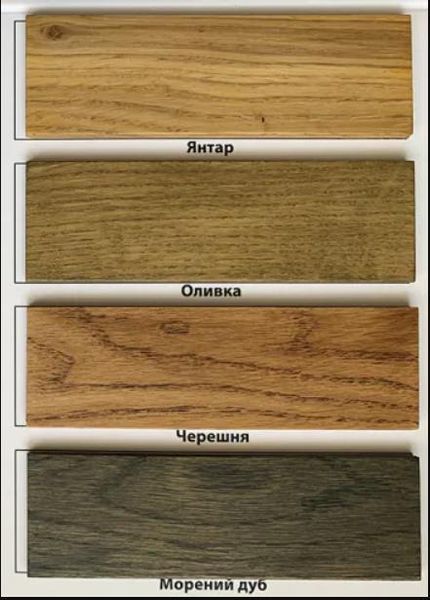 Інженерна дошка Wood Work Дуб Бельгійський шоколад К1759 фото