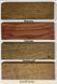Інженерна дошка Wood Work Дуб Бельгійський шоколад К1759 фото 5