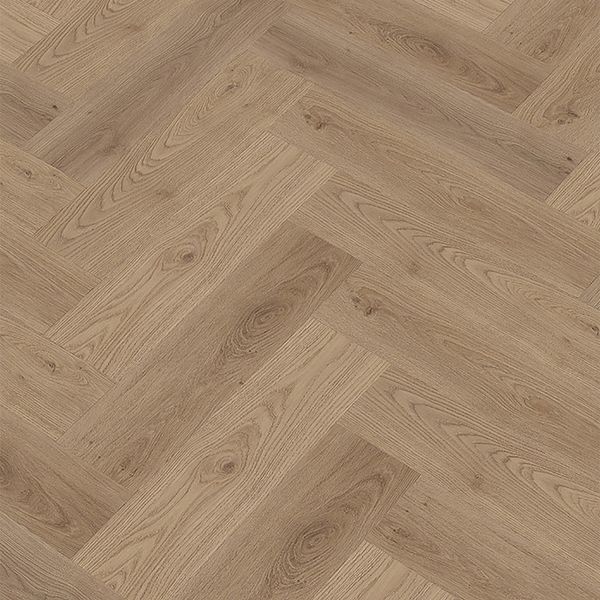 Check Herringbone Altenwald Eiche К3077 фото