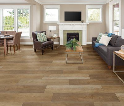 AURA Elegant Oak К3051 фото