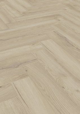 Herringbone Toulouse Oak К2495 фото