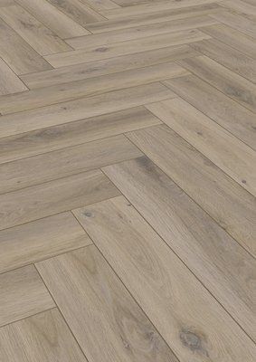 Herringbone Eiche Honig К2496 фото