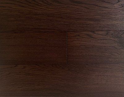 Інженерна дошка Wood Work Дуб Брауні К1760 фото