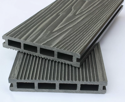 Терасна дошка TardeX Classic 3D Stone К2045 фото