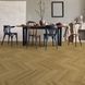 Aura Herringbone Pure Oak К3063 фото 1