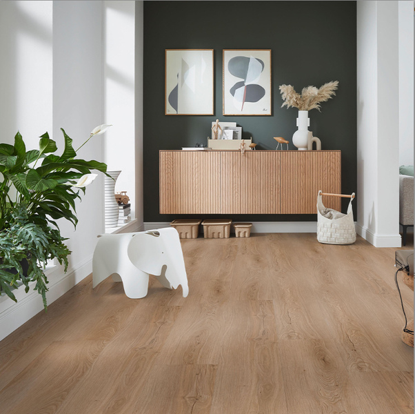 COREPEL Wood Cottege Oak К3033 фото